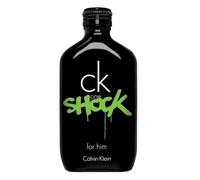 Calvin Klein CK One Shock for Him Eau de Toilette 200ml Spray