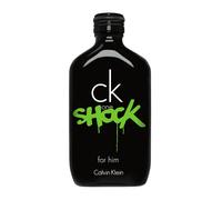 Calvin Klein CK One Shock For Him Eau De Toilette 200ml