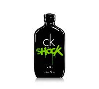 Calvin Klein CK One Shock For Him Eau De Toilette 200ml