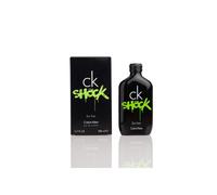 Calvin Klein CK One Shock Him Eau De Toilette 100ml Spray