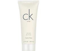 Calvin Klein CK One shower gel 250ml