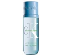 Calvin Klein CK one Silky Coconut Hair & Body Spray 236 ml