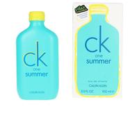 Calvin Klein Ck One Summer 2020 100ml Eau De Toilette Spray