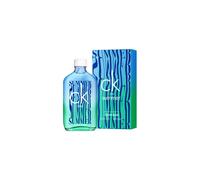 Calvin Klein CK One Summer 2021 - EDT - Volume: 100 ml