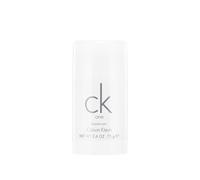 Calvin Klein CK One Deodorant Stick Unisex 75 g