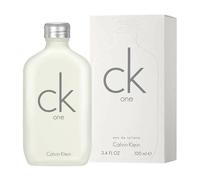 Calvin Klein CK One Eau de Toilette – Unisex – 100ml