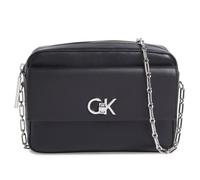 Calvin Klein Jeans Shoulder Bag CK RE-LOCK POCKET CAMERA BAG in Black One size