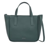 Calvin Klein Ck Refine Handbag 29 cm green