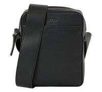 Calvin Klein CK Refined Mini Bag Shoulder Bag 17 cm black