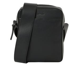 Calvin Klein CK Refined Mini Bag Shoulder Bag 17 cm black