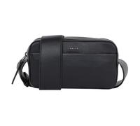 Calvin Klein CK Refined Shoulder bag 20 cm black