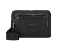 Calvin Klein Men's Ck Remote Pro 2G Camera Bag Crossovers, Ck Black, One Size