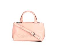 Calvin Klein CK SET MINI TOTE, Brown