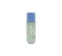 Calvin Klein CK one Silky Coconut Hair & Body Spray 236 ml