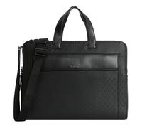 Calvin Klein CK Sleek Briefcase 38.5 cm Laptop compartment black