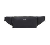 Calvin Klein CK Sleek Fanny pack 23 cm black