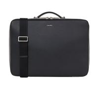 Calvin Klein CK Sleek Laptop bag 40 cm black