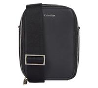 Calvin Klein CK Sleek Shoulder bag 13 cm black
