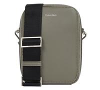 Calvin Klein CK Sleek Shoulder bag 13 cm olive