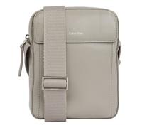 Calvin Klein CK Sleek Shoulder bag 16.5 cm gray