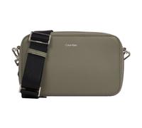 Calvin Klein CK Sleek Shoulder bag 23 cm olive