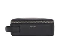 Calvin Klein CK Sleek Toilet bag 21 cm black