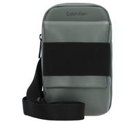 Calvin Klein CK Spw Tech Shoulder bag 12.5 cm olive