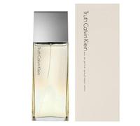 Calvin Klein CK Truth Womens EDP 100ml Fragrance