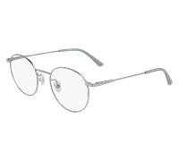 Calvin Klein CK19119 045 Unisex Optical frames Metal Silver Round Normal Photochromatic