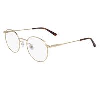 Calvin Klein CK19119 717 Unisex Optical frames Metal Gold Round Normal Photochromatic