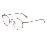 Calvin Klein CK19119 781 Unisex Optical frames Metal Gold Round Normal Photochromatic