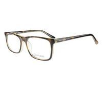 Calvin Klein CK20503 250 Soft Tortoise/Sage 55