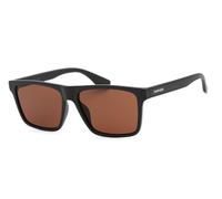 Calvin Klein CK20521S 410 Womenâs Sunglasses Blue Size 56