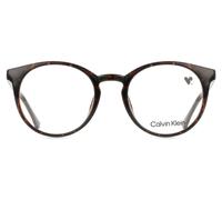 Calvin Klein CK20527 Men's Glasses, Tortoiseshell, Size 49