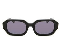Calvin Klein CK20540S 001 Women’s Sunglasses Black Size 51