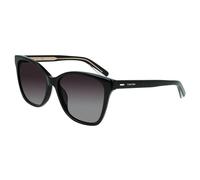 Calvin Klein Ck21529s N Woman Sunglasses Black Black/CAT2 Woman