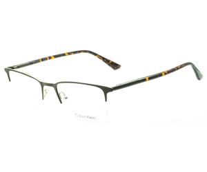 CALVIN KLEIN CK22118 200 52mm Eyewear RX Optical FRAMES Eyeglasses Glasses - New