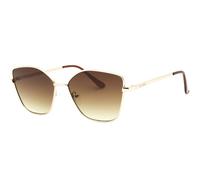 Calvin Klein Ck22120S Gold Sunglasses - One Size