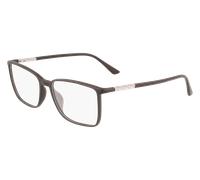 Calvin Klein CK22508 002 55 Matte Black