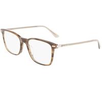 Calvin Klein CK22541 317 55 Striped Olive