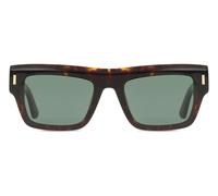 Calvin Klein CK23504S 235 Men's Sunglasses Tortoiseshell Size 55
