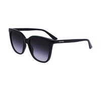 Calvin Klein CK23506S 059 Women’s Sunglasses Black Size 53