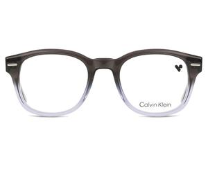 Calvin Klein CK23511 Men's Glasses, Clear, Size 49