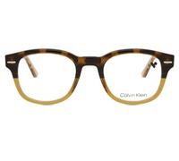 Calvin Klein CK23511 Men's Glasses, Tortoiseshell, Size 49