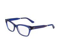 Calvin Klein CK23512 Women's Glasses, Blue, Size 52