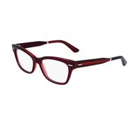 Calvin Klein CK23512 Women's Glasses, Red, Size 52