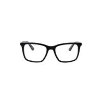Calvin Klein CK23514 rectangle-frame glasses - Black 53