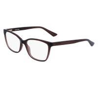 Calvin Klein CK23516 200 Woman Optical frames Bio-inject Brown Squared Normal Normal