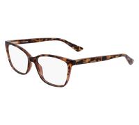 Calvin Klein CK23516 220 Woman Optical frames Bio-inject Havana Squared Normal Normal