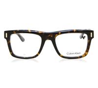 Calvin Klein CK23519 Men's Glasses, Tortoiseshell, Size 52